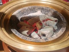 -西塔老太太泥炉烤肉(万柳华联店)