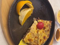 -俄士厨房(环球港店)