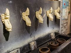 -老白肉馆(临江小区店)