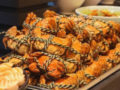 -菲住布渴酒店自助餐厅(阿里巴巴西溪园区店)