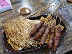 -正宗南铁拉叔沙煲螺·烧烤·秘制靓粥(南铁总店)