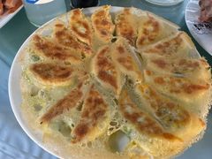 -胡同老锅烙(南二道街)