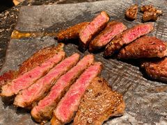 -老乾杯和牛烧肉(王府中环店)
