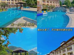 -宝晶宫旅游景区