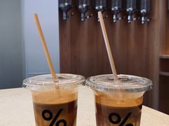 -% Arabica(京都东山店)