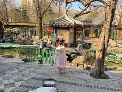 -白家大院·王府宫廷菜(苏州街店)