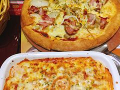 -米斯特比萨(罗斯福店)