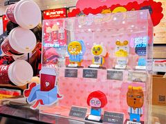 -COSTA COFFEE(华润五彩城店)