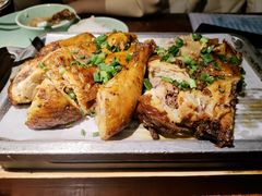 -绿茶餐厅(蓝色港湾店)