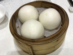 特色流沙包-帝皇楼