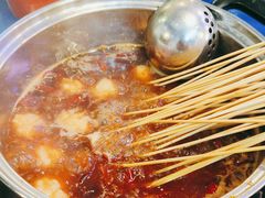 -马路边边火锅串串(观前街店)