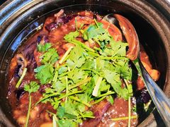 -喜悦烤鸭·新京菜(王府井店)