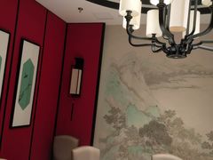 包厢-小厨娘淮扬菜(六合欢乐港店)