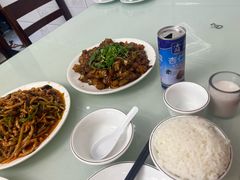 -胖子菜馆(隆昌路店)