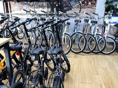 -永久自行车旗舰店(上海No.001店)