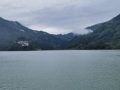 -乌江画廊(彭水苗族土家族自治县)
