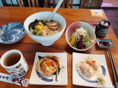 -坂吉屋·居酒屋深夜食堂(龙湖店)