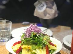 -维苏唯披萨(青云街店)