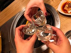 -黄金牧场(明洞总店)