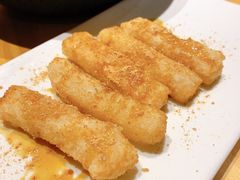 -十三式重庆江湖菜(金茂览秀城店)