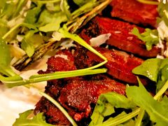 意式慢炖牛舌-La Tavernetta(Bar à Vin)(乌鲁木齐路店)