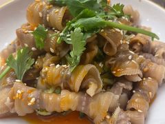 椒香雁唇-成都驻京办餐厅(蜀都宾馆店)