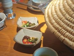 -老凯俚酸汤鱼(鸿通城店)