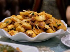 -新疆伊宁远征餐厅