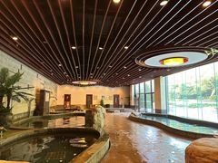 -天目湖涵田半山温泉