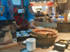 -兰木肆·云南菜(龙湖U城天街店)