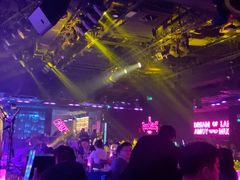 -MOSSO音乐酒吧·live house(南京旗舰店)