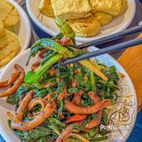 在大理，本地人都会吃的氛围感烧烤店