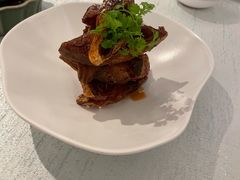 -上海和平饭店龙凤厅 Dragon Phoenix