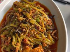 -院8里·小聚园老川菜(九眼桥店)