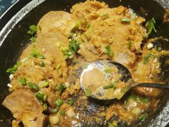 -旺角小渔村·海肠捞饭开创者(环山路店)