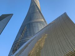 -上海中心大厦