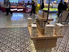 -宝业东城广场(东二环路店)
