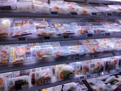 零售区-盒马鲜生(189购物中心店)