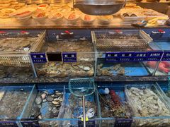 -宁海食府(大剧院店)