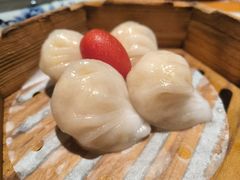 -叹茶靓点·粤式餐厅·全天茶市(石井万民广场店)