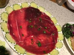 -大味生态火锅(蓝谷地店)