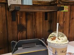 -棂笼·深度沉浸密室(武汉旗舰店)