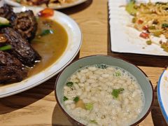 -牛八宝桂林米粉(八里庄店)