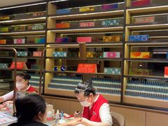 -海底捞火锅(吴中路店)