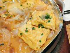 -山芋腔苏北菜(盐城滨海店)