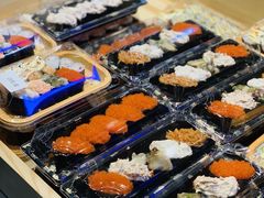 -佰禾寿司(学府凯德店)