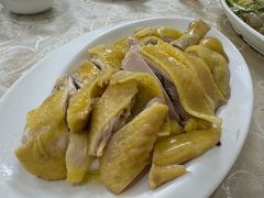 -深圳柯记餐厅(大望店)