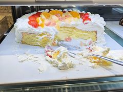 -汉巴味德(大悦城店)