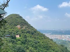 -东莞观音山旅游风景区