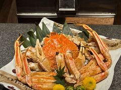 -田舍家Inakaya·炉端烧·铁板烧(天汇igc店)